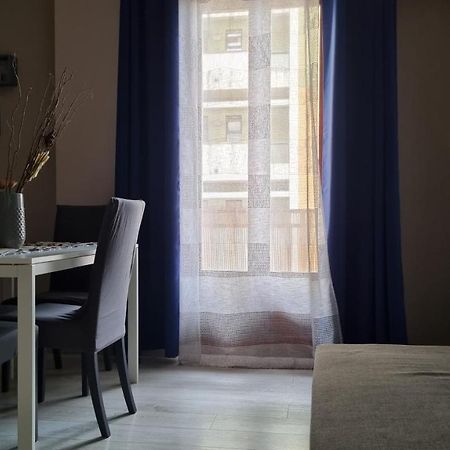 Enne'S Apartments In The Heart Of Палермо Екстериор снимка