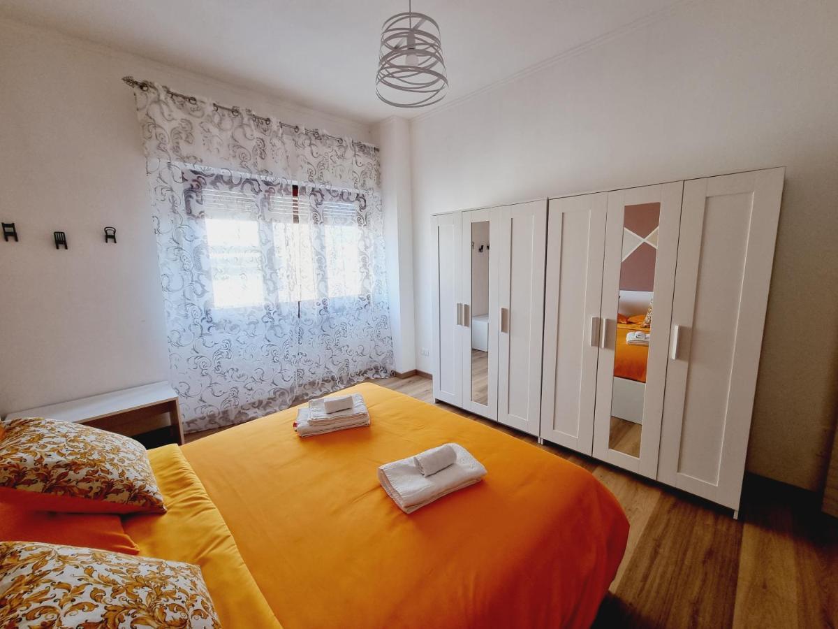 Enne'S Apartments In The Heart Of Палермо Екстериор снимка