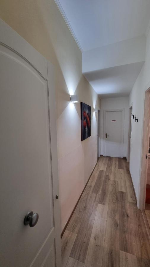 Enne'S Apartments In The Heart Of Палермо Екстериор снимка