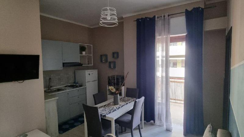 Enne'S Apartments In The Heart Of Палермо Екстериор снимка